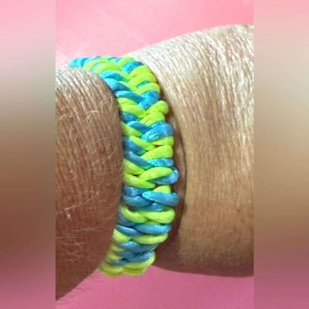 Woven Bracelet NWT
